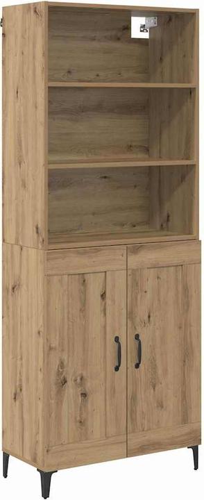 Produktbild vidaXL Sideboard (69.5 x 34 x 180 cm)