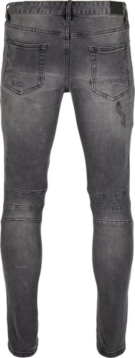 Actual product image Cayler & Sons C&S Paneled Denim Pants (W28/L30)