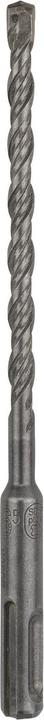 Actual product image Bosch Professional Zubehör Hammer drill SDS plus-5, 6.5 x 100 x 165 mm, pack of 10 (6.5 mm)