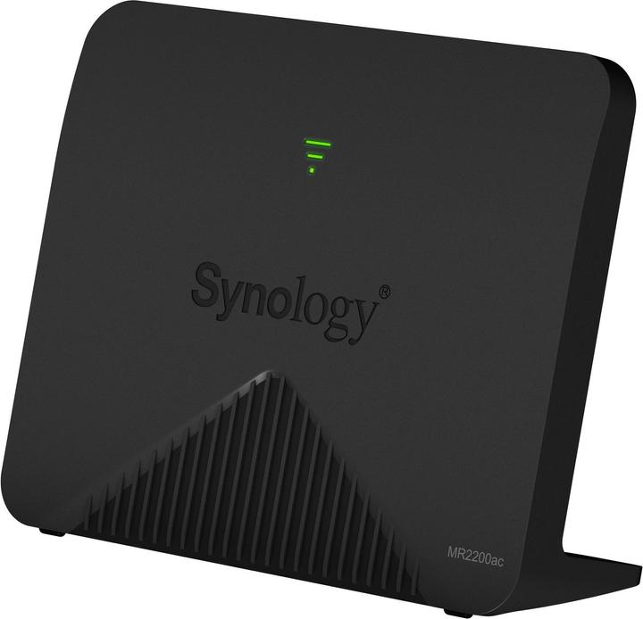 Synology MR2200ac