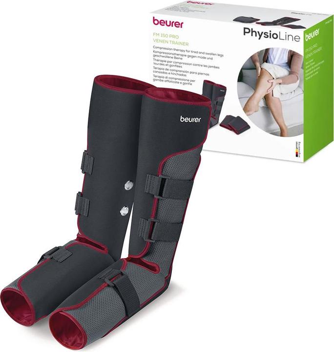 Produktbild Beurer FM 150