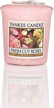 Image du produit Yankee Candle Fresh cut Roses (49 g)