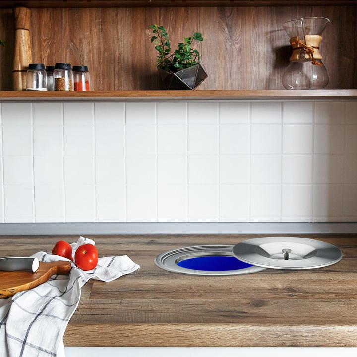 Actual product image Relaxdays Chilimühle (Chili)