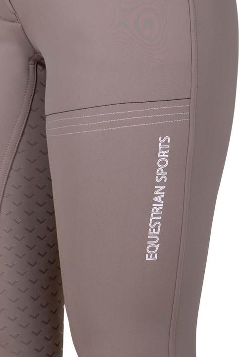 Produktbild Qhp reithose full grip emma (40)