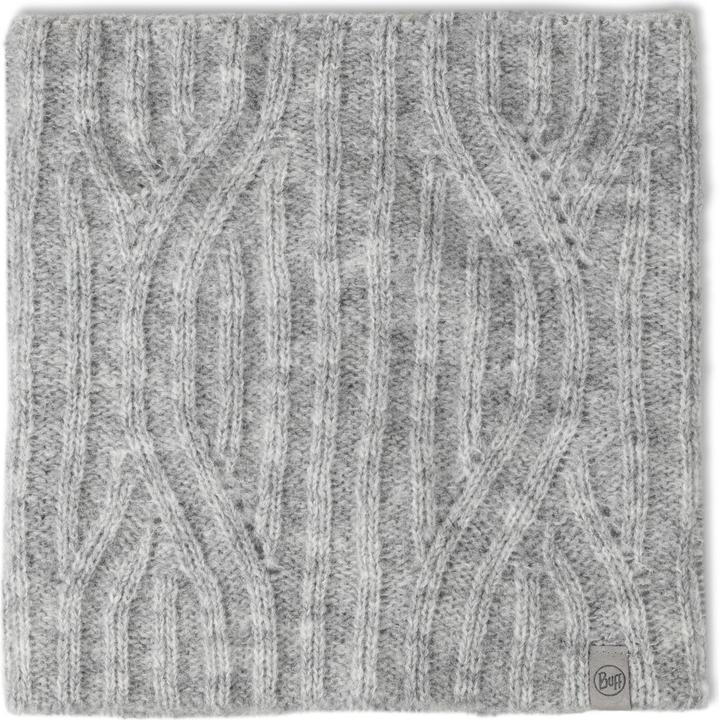 Immagine prodotto Buff Knitted Neck Nerla Grey