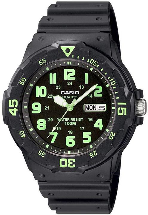 Casio Collezione (45 mm)