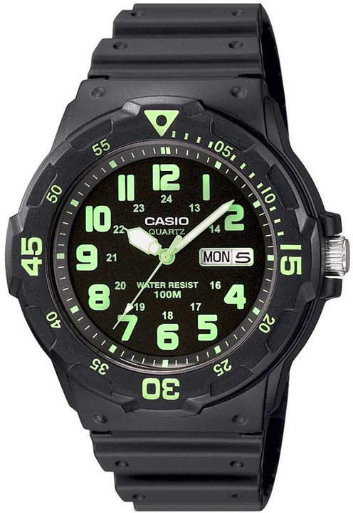 Produktbild Casio Collection (45 mm)