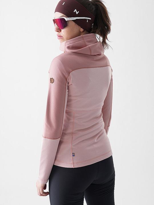 Productafbeelding Fjällräven Dames Abisko Trail Fleece (S)