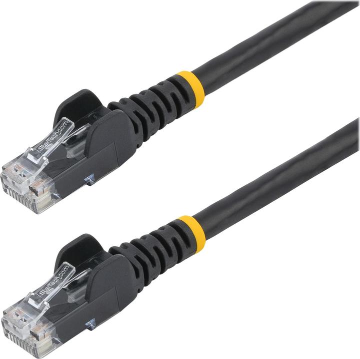 Immagine prodotto StarTech .com 2m cavo di rete CAT6 (U/UTP, CAT6, 2 m)