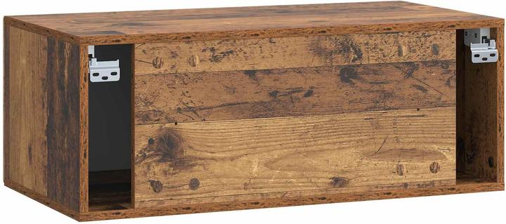 Produktbild vidaXL TV-Schränk (78.50 x 30 x 41 cm)