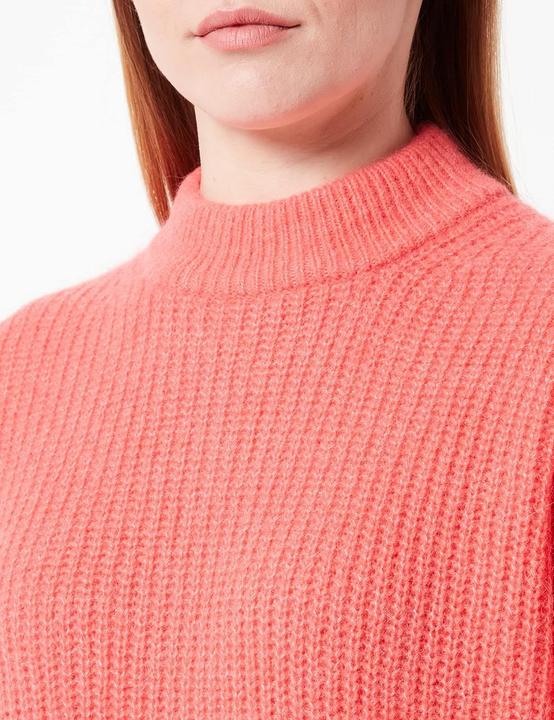 Produktbild HUGO Sismia Strickpullover, hochwertige Verarbeitung (M)