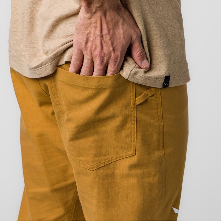 Produktbild Salewa LAVAREDO HEMP Herren PANTS. (52)
