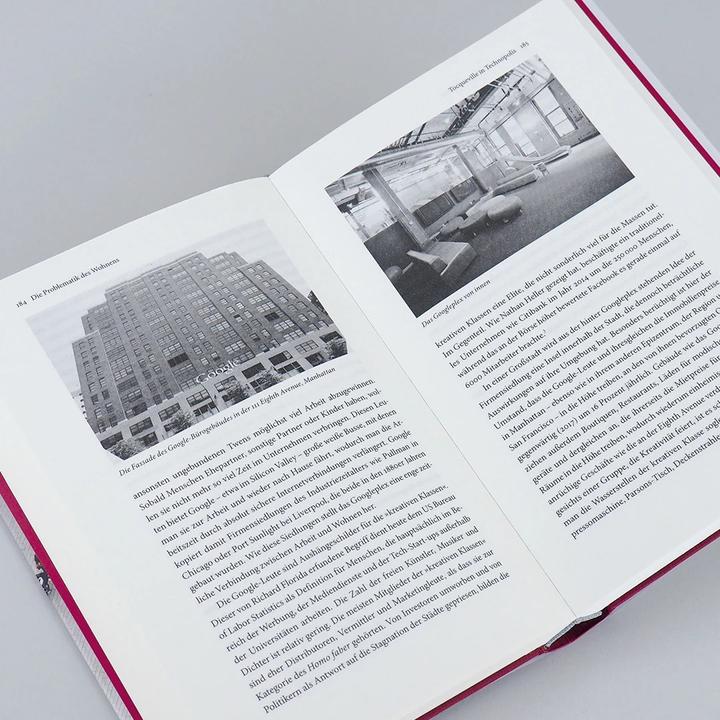 Image du produit Die offene Stadt. Eine Ethik des Bauens und Bewohnens (Allemand, Richard Sennett, 2018)