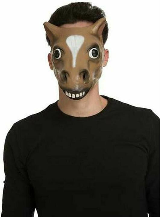 Image du produit My Other Me Masque cheval