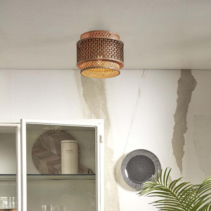 Actual product image Good&Mojo Ceiling lights (E27)