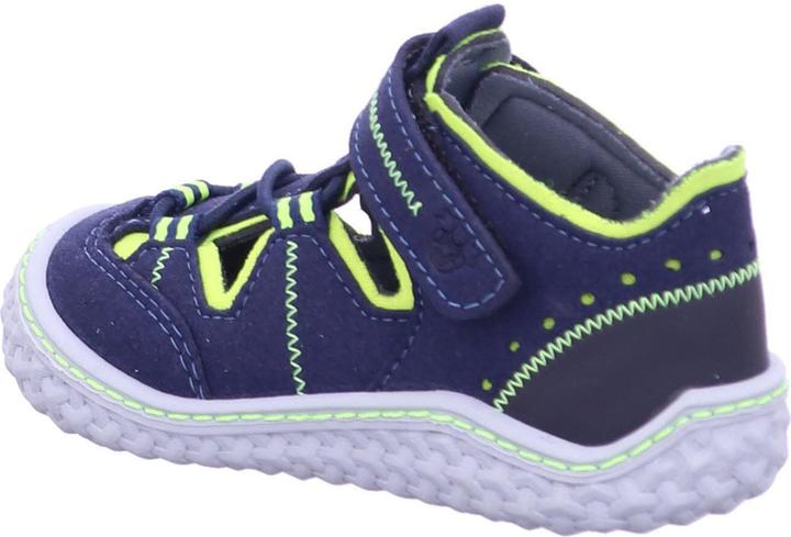 Produktbild Ricosta Lauflernschuh Jungen Lauflernschuhe (22)