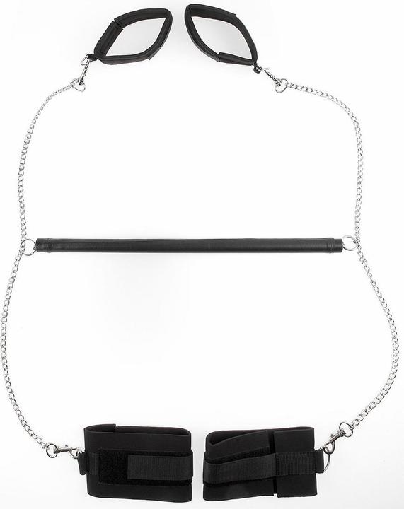 Image du produit Pipedream Barre d'écartement avec attaches