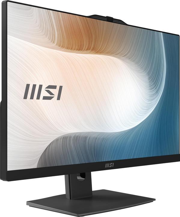Actual product image MSI AIO Modern AM242TP 12M-439EU (1000 GB, 16 GB, Intel Core i7-1260P)