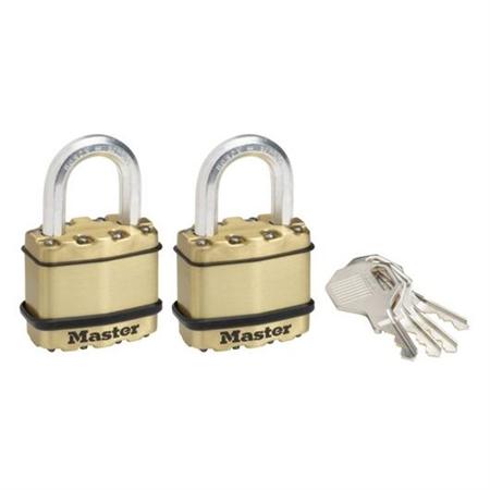 Produktbild Master Lock Excell M1BEURT
