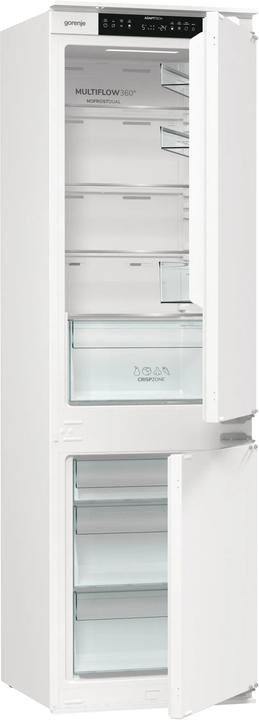 Produktbild Gorenje NRKI517E41 (252 l)