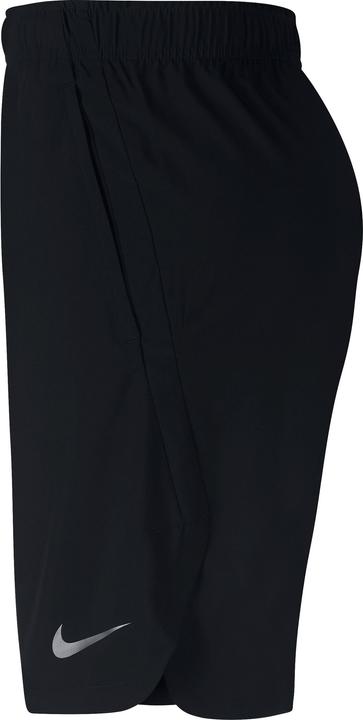 Productafbeelding Nike Herenshort Flex Woven 2.0, Zwart/Donkergrijs, S, 927526-010 (S)