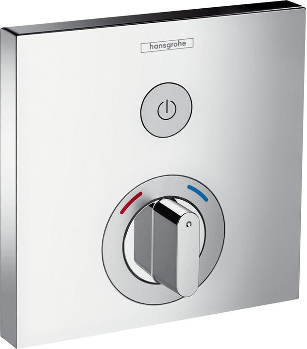 Produktbild hansgrohe ShowerSelect Chrom