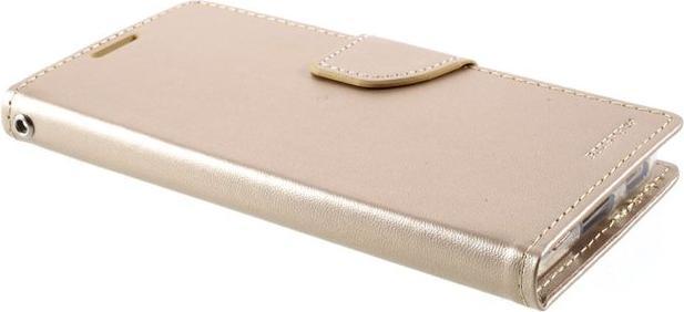 Produktbild Goospery Bravo Diary Series (Samsung Galaxy S21+)