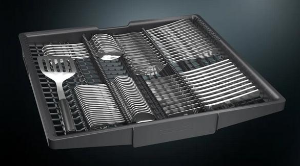 Actual product image Siemens SN63HX46VE