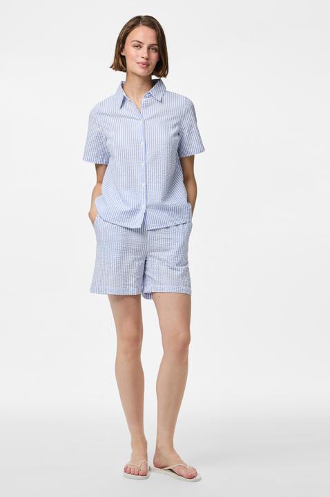 Immagine prodotto Pieces Camicia a maniche corte PCSALLY (XS)
