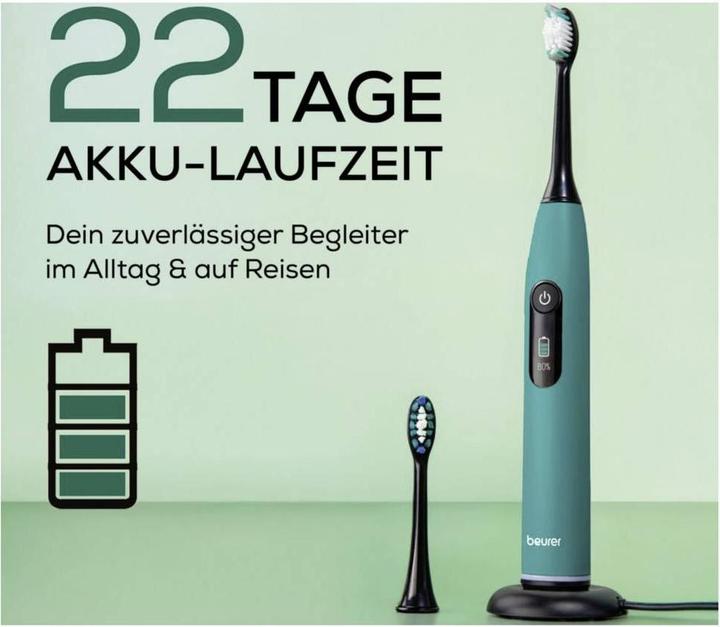 Actual product image Beurer SC 50 (Sonic toothbrush)