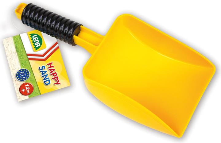 Lena Flour scoop, coloured-sorted, loose