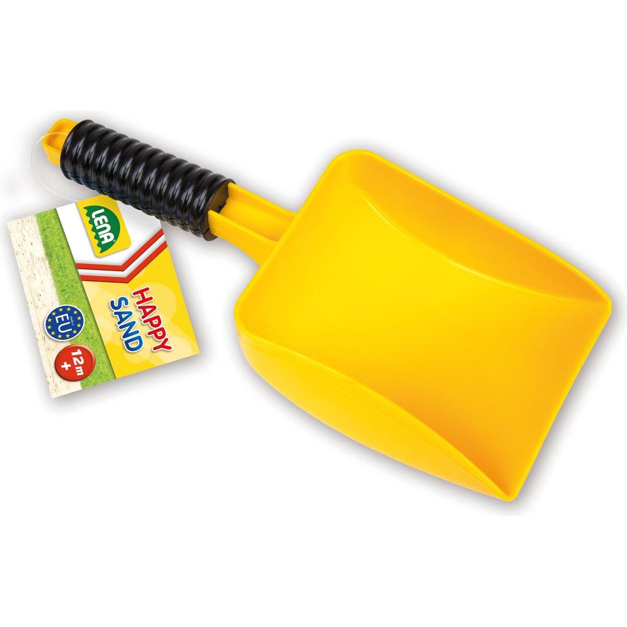 Lena Mehlschaufel, farbig-sortiert, lose (05454)