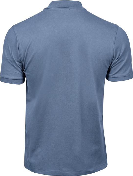 Immagine prodotto Tee Jays Luxury Maglietta Polo Elasticizzato Uomo (3XL)