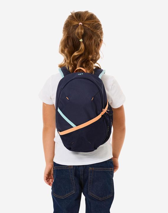 Produktbild Quechua Rucksack MH100 Kinder Polyester (5 l)