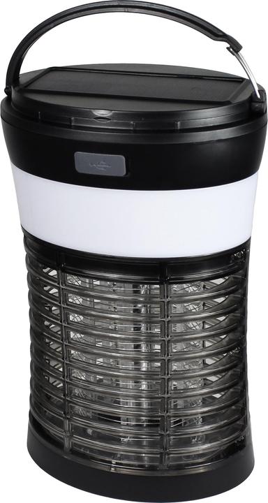 Powerplus Solar Solarlaterne