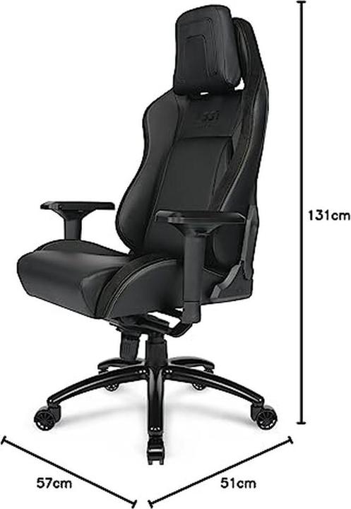 Produktbild L33T E-sport Pro Comfort