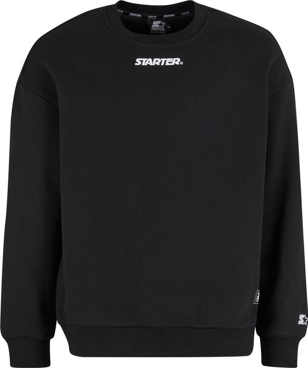 Immagine prodotto Starter Small Logo Essential Crew - 192447 (L)