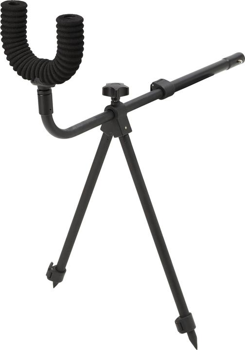 Immagine prodotto Caperlan Portacanne sedia da pesca in acciaio