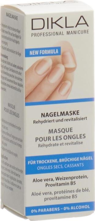 Produktbild Dikla Nagelmaske (12 ml)