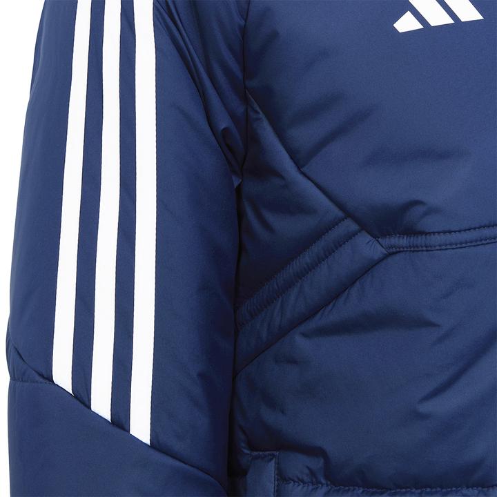 Actual product image adidas Condivo 22 winter jacket kids (128)