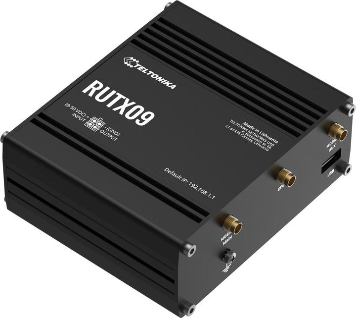 Produktbild Teltonika RUTX09