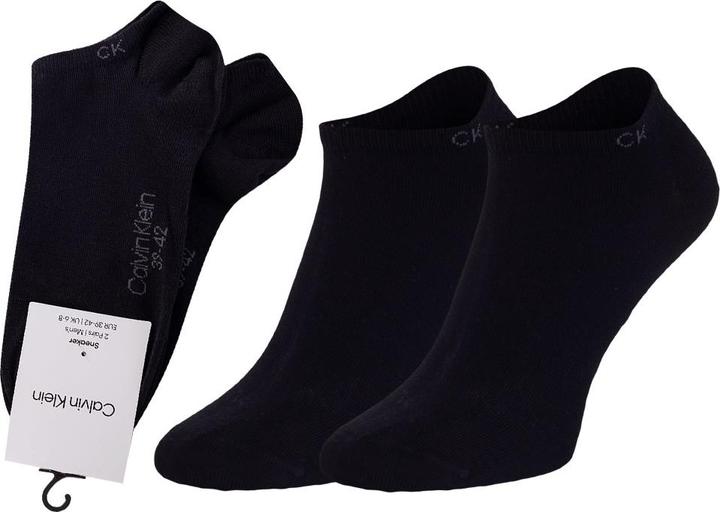 Produktbild Calvin Klein 2erPack Sneaker (2er Pack, 39 - 42)