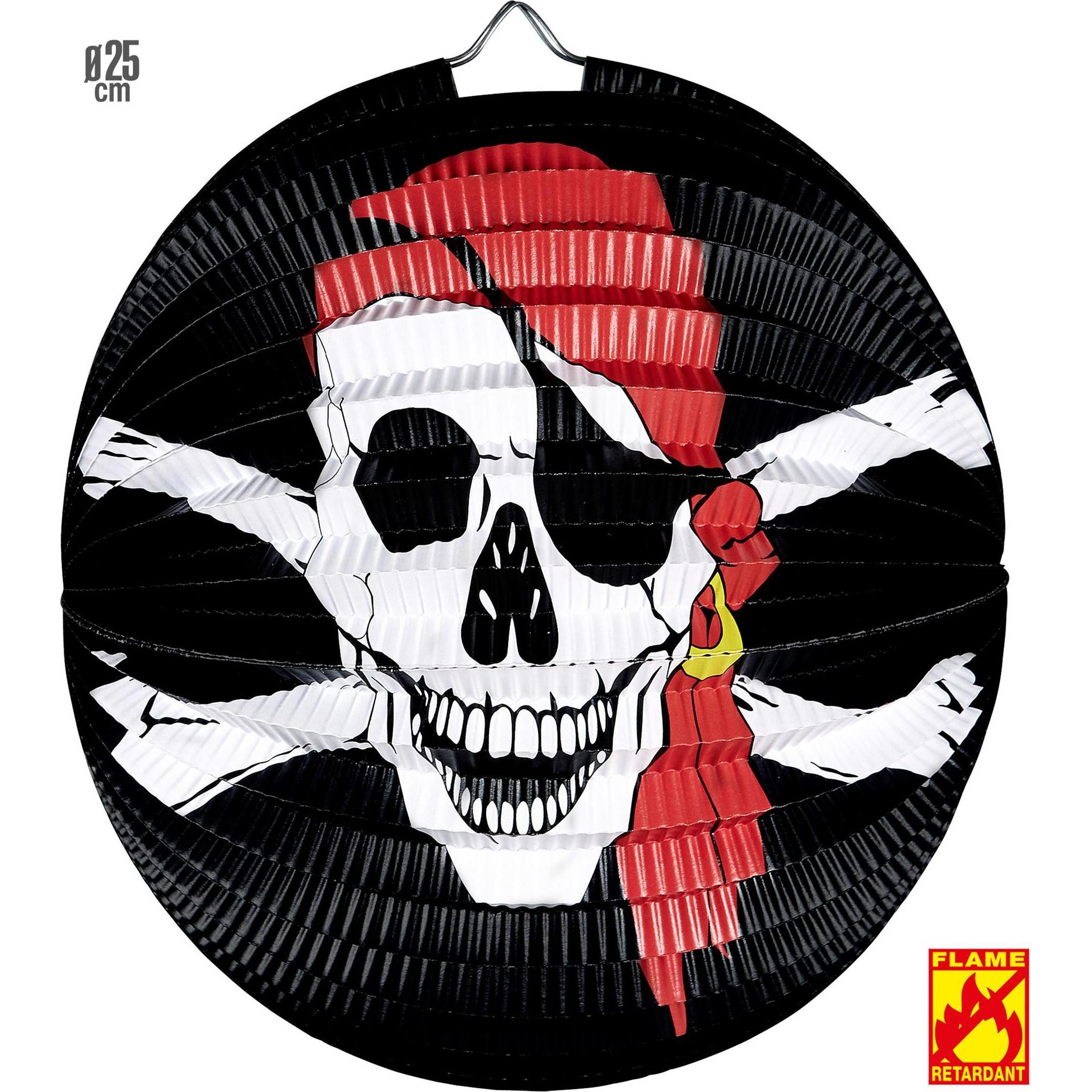 Magni Lampion Pirat 25cm