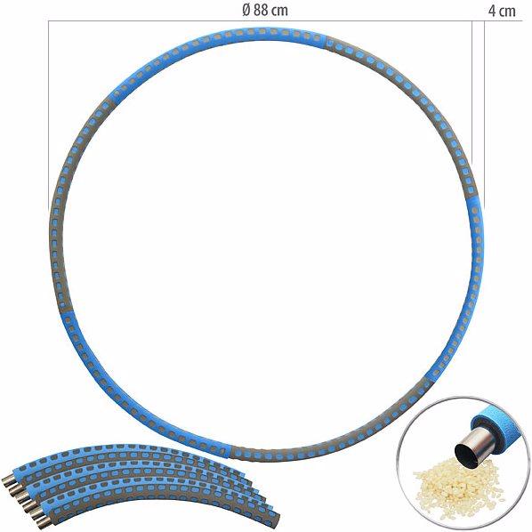 Image du produit Pearl Cerceau Hula Hoop (785 g)