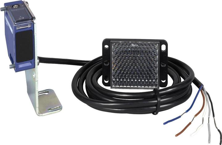 Produktbild TE Sensors Sensor, Retroreflective Sr 7mm