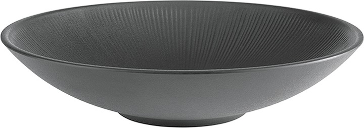 Actual product image APS NERO" bowl (30 cm, 2.20 l, 1 x)