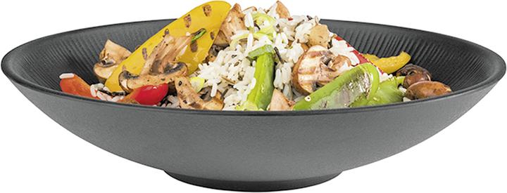 Actual product image APS NERO" bowl (30 cm, 2.20 l, 1x)