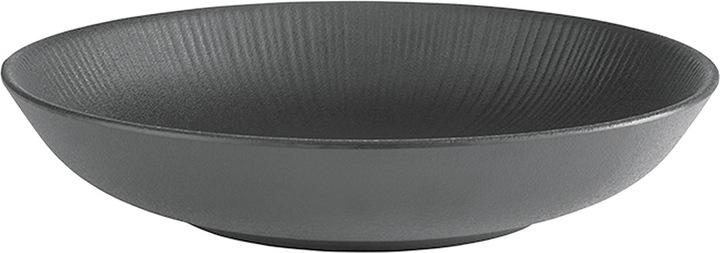 Actual product image APS NERO" bowl (22.50 cm, 0.80 l, 1 x)