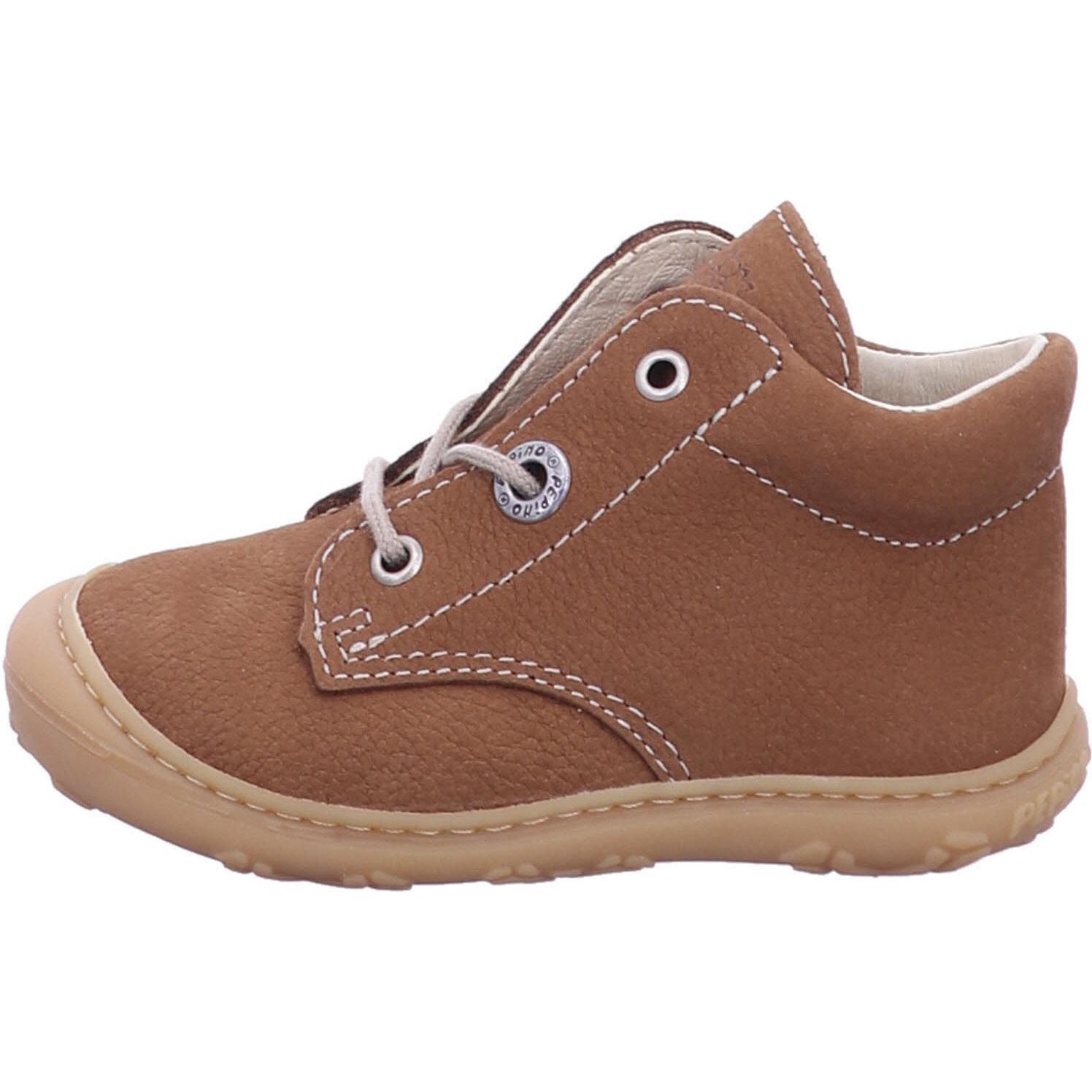 Thumbnail - Ricosta, Unisex, Babyschuhe, Cory, Braun, (19)