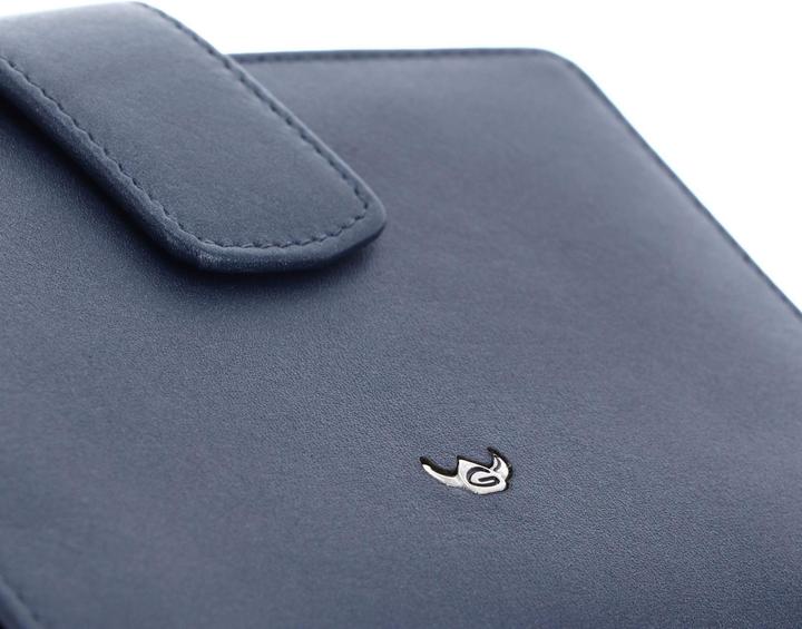 Actual product image Golden Head Valencia RFID Protect 1438 Wallet